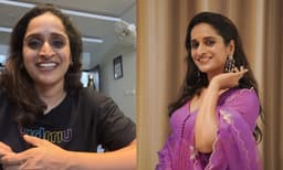 പപ്പേ എനിക്കിങ്ങളെ ഒരുപാട് മിസ്സെയ്യുന്നു, ഞാന്‍ നടിയായത് കാണാന്‍ പപ്പയില്ല; കണ്ണുകലങ്ങി സുരഭി ലക്ഷ്മി

