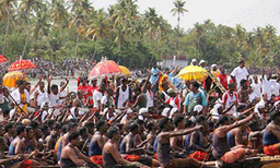 നെഹ്രു ട്രോഫി വള്ളം കളി ; ആലപ്പുഴ ജില്ലയില്‍ ശനിയാഴ്ച്ച പൊതു അവധി പ്രഖ്യാപിച്ച് കലക്ടര്‍
