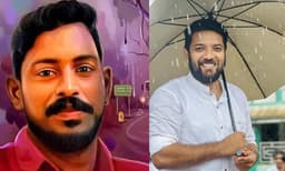 ‘‘ആദ്യമൊക്കെ ജീവനോടെ, പിന്നെ പിന്നെ മൃതദേഹമെങ്കിലും...പ്രിയപ്പെട്ട അർജ്ജുൻ..വിട...’’ വികാരഭരിതമായ കുറിപ്പുമായി ഷാഫി പറമ്പില്‍ എം.പി 