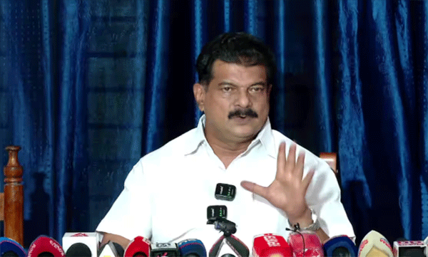 പാർട്ടിക്കും മുഖ്യമന്ത്രിക്കുമെതിരെ  പിവി അൻവർ; ഉറപ്പ് ലംഘിച്ചു, ഇനി പ്രതീക്ഷ കോടതിയിൽ
