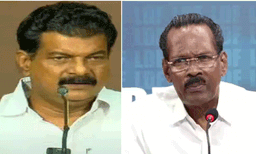 മുഖ്യമന്ത്രി കൂടുതല്‍ ശോഭയോടെ ജ്വലിച്ച് നില്‍ക്കുന്നു, അന്‍വറിന്റെ വര്‍ത്തമാനം കൊണ്ട് കെടുത്താനാവില്ലെന്ന് ടി പി രാമകൃഷ്ണന്‍
