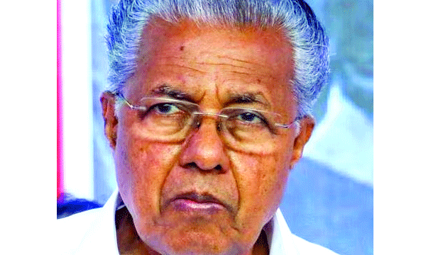 മറുപടി പറയാന്‍ മുഖ്യമന്ത്രി മാധ്യമങ്ങളെ കാണും; ഗൂഡാലോചനയുടെ ഭാഗം, അന്‍വര്‍ ഒറ്റുകാരനെന്ന് സിപിഎം 