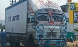 തൃശൂരില്‍ എടിഎം കവര്‍ച്ച: കൊള്ളസംഘം നാമക്കലില്‍ പിടിയില്‍ ; ഏറ്റുമുട്ടലില്‍ ഒരാള്‍ വെടിയേറ്റ് മരിച്ചു