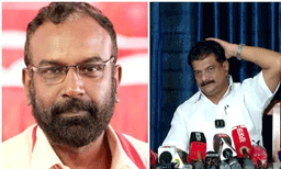  പിവി അൻവറിനും  പോലീസിനുമെതിരെ  വിമർശനമുന്നയിച്ച് സിപിഎം വയനാട് ജില്ലാ സെക്രട്ടറി 