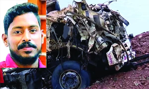 ഷിരൂരില്‍ മരിച്ച അര്‍ജുന് വിട നല്‍കാനൊരുങ്ങി നാട് ; പൊതുദര്‍ശനത്തിന് ശേഷം സംസ്‌ക്കാരം പത്തുമണിയോടെ