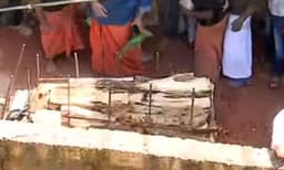 ഇനി വീട്ടുവളപ്പില്‍ അന്ത്യവിശ്രമം ; കേരളം വിട നല്‍കി, അര്‍ജുന്‍ ഇനി കണ്ണീരോര്‍​മ്മ