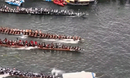 നെഹ്‌റു ട്രോഫി വള്ളം കളി; വിജയം തര്‍ക്കത്തില്‍, പിന്നാലെ വില്ലേജ് ബോട്ട് ക്ലബ് ഹൈക്കോടതിയിലേക്ക്‌
