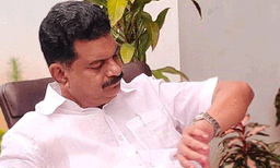 പി വി അന്‍വറിന്റെ വീടിന് സുരക്ഷ; തീരുമാനം ഡിജിപിക്ക് നല്‍കിയ പരാതിയുടെ അടിസ്ഥാനത്തില്‍
