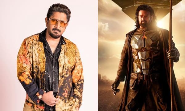 പ്രഭാസ് മികച്ച നടന്‍, ജോക്കര്‍ എന്ന് വിളിച്ചത് അദ്ദേഹത്തിനെയല്ല, ‘കല്‍ക്കി’യിലെ കഥാപാത്രത്തെ; അര്‍ഷാദ് വാര്‍സി
