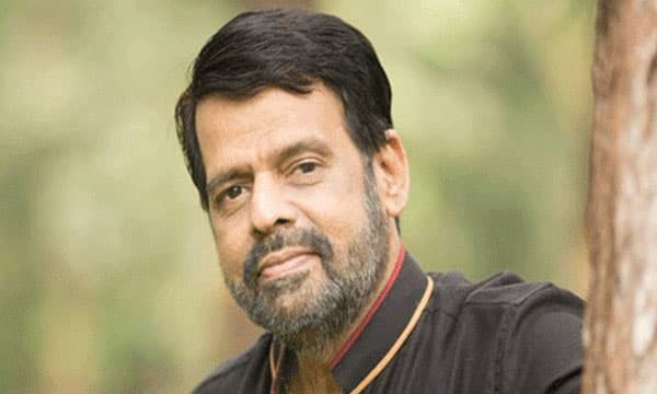 നടന്‍ ബാലചന്ദ്രമേനോനെതിരേയും പീഡന പരാതി ; ഹോട്ടല്‍ മുറിയില്‍ വെച്ച് ലൈംഗികാതിക്രമത്തിന് മുതിര്‍ന്നു