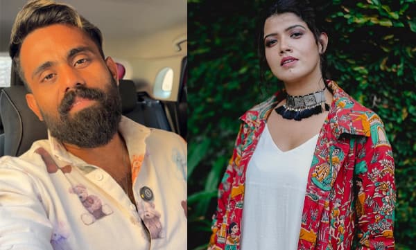 ‘‘ഡിയർ സായ്, എന്തിനാണ് ഞങ്ങളെ ഉപദവ്രിക്കുന്നത്. ആർക്ക് വേണ്ടി... കഷ്ടം...’’ മുന്‍ ബിഗ് ബോസ് താരം സായ് കൃഷ്ണയ്ക്കെതിരെ അമൃത