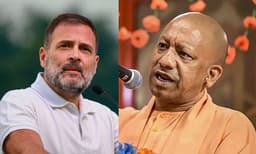 റോമന്‍ സംസ്‌ക്കാരം വളര്‍ത്തിയ ആകസ്മിക ഹിന്ദു രാമക്ഷേത്രം അംഗീകരിക്കില്ല; രാഹുലിനെ ലാക്കാക്കി യോഗി ആദിത്യനാഥ് 