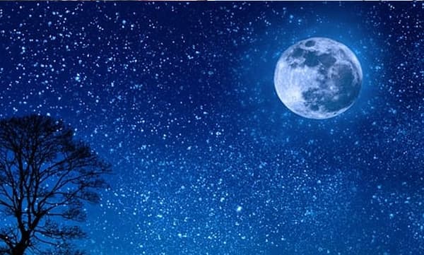 
ലോകം കോവിഡ് ലോക്ക്ഡൗണില്‍ നിശ്ചലമായപ്പോള്‍ ചന്ദ്രന്റെ താപനില കുറഞ്ഞു: കണ്ടെത്തലുമായി ഗവേഷകര്‍ 

