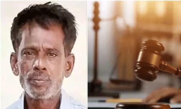  വിദ്യാര്‍ത്ഥിയെ കളിസ്ഥലത്തു നിന്ന് കൂട്ടിക്കൊണ്ടുപോയി ലൈംഗികമായി പീഡിപ്പിച്ച കേസില്‍ പ്രതിക്ക് ശിക്ഷ വിധിച്ച് കോടതി