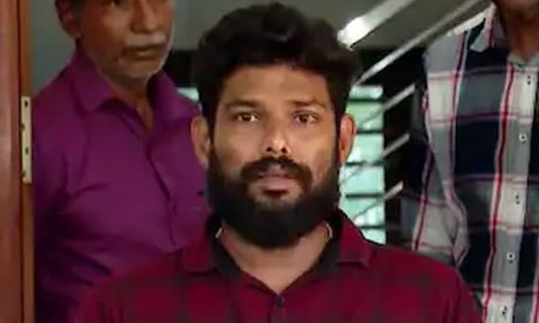 യുട്യൂബ് ചാനലില്‍ വ്യൂവേഴ്‌സിനെ കൂട്ടാനുള്ള ശ്രമം ; മനാഫിനെതിരെ ആരോപണങ്ങളുമായി അര്‍ജുന്റെ കുടുംബം 