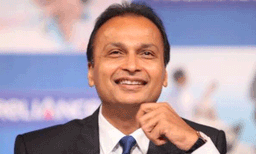 വന്‍ തിരിച്ചുവരവ് നടത്തി അനില്‍ അംബാനി; ഒരു ബില്യണ്‍ ഡോളറിന്റെ പദ്ധതി ഭൂട്ടാനില്‍
