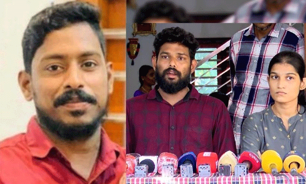 സൈബര്‍ ആക്രമണം; പരാതി നല്‍കി അര്‍ജുന്റെ കുടുംബം
