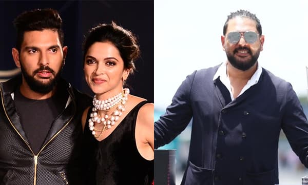 Yuvaraj Singh about Deepika Padukone 