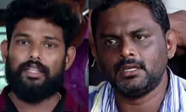 സാമൂഹ്യചേരിതിരിവിന് ശ്രമം നടത്തുന്നു ; അര്‍ജുന്റെ കുടുംബത്തിന്റെ പരാതിയില്‍ മനാഫിനെതിരേ കേസ്