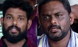 സാമൂഹ്യചേരിതിരിവിന് ശ്രമം നടത്തുന്നു ; അര്‍ജുന്റെ കുടുംബത്തിന്റെ പരാതിയില്‍ മനാഫിനെതിരേ കേസ്