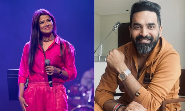 നീ ശക്തയായ സ്ത്രീയാണ്, ഏറ്റവും മകച്ചവള്‍, കരുത്തുറ്റ അമ്മയായി നിലകൊളളൂ; അമൃതയ്ക്ക് പിന്തുണയുമായി ഗോപി സുന്ദര്‍
