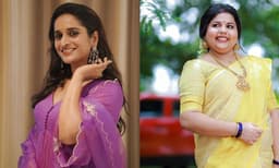 ജീവിതത്തിലും നീയൊരു ചക്കര മാണിക്യമാണ്, ഒന്നിനും നിന്നെ പിന്നോട്ട് വലിക്കാന്‍ സാധിക്കില്ല; ആശംസകളുമായി സ്‌നേഹ ശ്രീകുമാര്‍
