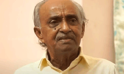 ' ജനകീയ ശബ്ദം നിലച്ചു ';  ആകാശവാണി വാര്‍ത്താ അവതാരകന്‍ എം രാമചന്ദ്രന്‍ അന്തരിച്ചു