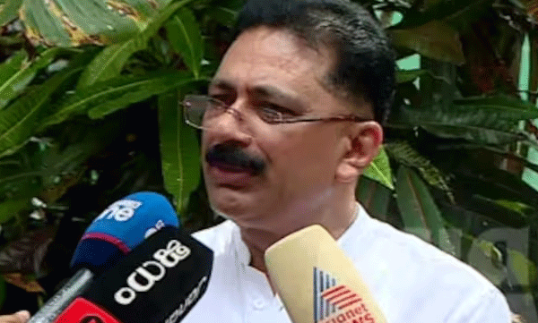 തൻ്റെ വാക്കുകൾ വളച്ചൊടിച്ചു;  പ്രസ്താവനയെ പിഎംഎ സലാം വികൃതമാക്കി-  ജലീൽ