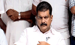   മലപ്പുറം, കോഴിക്കോട് ജില്ലകള്‍ വിഭജിക്കണം: 15-ാമത് ജില്ല രൂപീകരിക്കണം- ഡിഎംകെ