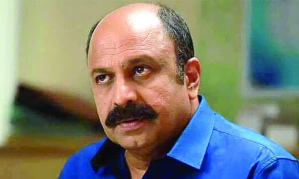 ബലാത്സംഗക്കേസ് : നടന്‍ സിദ്ദിഖ് ചോദ്യം ചെയ്യലിന് ഹാജരായി 