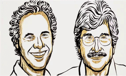 മൈക്രോ ആർഎൻഎയുടെ കണ്ടെത്തല്‍​‍; 2024 ലെ വൈദ്യശാസ്ത്ര നൊബേൽ വിക്ടർ ആമ്പ്രോസിനും ​ഗാരി ​റുവ്കുനിനും