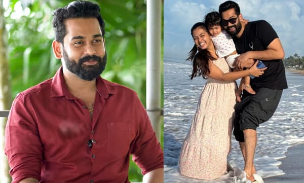 Yuva Krishna about life with mridula vijay and daughter (Image Source: Instagram)