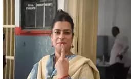 ബന്‍സിലാലിന്റെ തട്ടകമായിരുന്ന തോഷാം മണ്ഡലത്തില്‍ മക്കളുടെ മക്കള്‍ ഏറ്റുമുട്ടി ; വിജയിച്ചത് ബിജെപി നേതാവായ മകന്റെ മകള്‍ ; തോറ്റത് കോണ്‍ഗ്രസുകാരനായ മകന്റെ മകന്‍