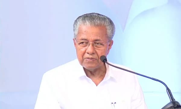 മുഖ്യമന്ത്രിക്കെതിരെ അന്വേഷണത്തിന് ഉത്തരവിട്ട് കോടതി; അന്വേഷണം 'രക്ഷാപ്രവര്‍ത്തനം' എന്ന വിവാദ പ്രസ്താവനയില്‍
