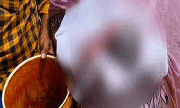  നവജാത ശിശുവിനെ   ബസ് സ്റ്റാൻഡിലെ ശൗചാലയത്തിൽ ഉപേക്ഷിച്ച നിലയിൽ കണ്ടെത്തി