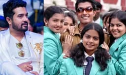 ‘‘അന്ന് പാർവതി തിരുവോത്ത് ബോളിവുഡ് ദിവയെപ്പോലെയായിരുന്നു, അടുത്ത ഐശ്വര്യ റായ് എന്ന് പറഞ്ഞ് ഞങ്ങള്‍ കളിയാക്കിയിട്ടുണ്ട്...’’ സ്‌കന്ദ അശോക്