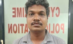 പേഴ്‌സണല്‍ ലോണ്‍ വാഗ്ദാനം ചെയ്ത് ആള്‍മാറാട്ടം നടത്തി തട്ടിയത് 64,000 രൂപ ; ചുരുങ്ങിയ ദിവസങ്ങള്‍ കൊണ്ട്  പ്രതിയുടെ അക്കൗണ്ടിലൂടെ നടന്നത് 8.3 കോടിയുടെ ട്രാന്‍സാക്ഷന്‍