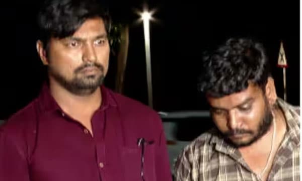 തമിഴ് റോക്കേഴ്‌സിന്റെ രണ്ടുപേര്‍ ഇതുവരെ ചിത്രീകരിച്ചത് 33 സിനിമകള്‍ ; സിനിമ പിടിക്കുന്നത് ക്യാമറ മൂടിയിട്ടുകൊണ്ട്