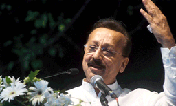  ബാബാ സിദ്ദിഖിയുടെ കൊലപാതകം; പ്രതികള്‍ ഒരു മാസത്തിലധികം പ്രദേശത്ത് നിരീക്ഷണം നടത്തി
