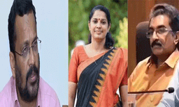 നവീൻ ബാബു സത്യസന്ധനായ ഉദ്യോഗസ്ഥൻ, ജനപ്രതിനിധികൾക്ക് പക്വത കാണിക്കണം ; പിപി ദിവ്യയെ തള്ളി റവന്യു മന്ത്രി കെ രാജൻ
