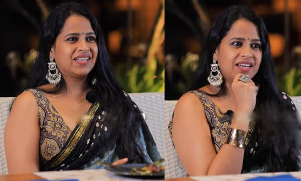 ‘‘കിടപ്പറ സീന്‍ ചെയ്യാന്‍ സംവിധായകന്‍ കംഫര്‍ട്ടാക്കി, ഇടയില്‍ തലയിണ വച്ചിട്ടാണത് ഷൂട്ട് ചെയ്തത്, എന്റെ വിവാഹം ഉറപ്പിച്ച സമയമായിരുന്നു അത്...’’ സാധിക വേണുഗോപാല്‍