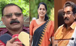 ‘നവീന്റേത് പാർട്ടി കുടുംബം, വിളിക്കാതെ ചെന്നതിന് പിന്നില്‍ ഗൂഢലക്ഷ്യം; പി.പി.ദിവ്യയ്‌ക്കെതിരെ പത്തനംതിട്ട സിപിഎം 

