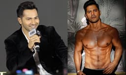 ‘‘എനിക്ക് ആക്ഷൻ സിനിമകള്‍ നല്‍കിയത് തെന്നിന്ത്യൻ സംവിധായകര്‍ മാത്രമാണ്,എന്റെ പൊട്ടൻഷ്യല്‍ മനസിലായത് അവര്‍ക്കാണ്...’’ വരുണ്‍ ധവാന്‍