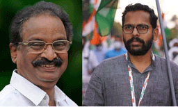 സരിനെ തള്ളാതെ സിപിഐഎം ; പാലക്കാട് തിരഞ്ഞെടുപ്പില്‍  എല്ലാ സാധ്യതകളും ഉപയോഗിക്കുമെന്ന് എകെ ബാലന്‍