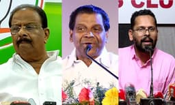 സരിന്റെ വാർത്താസമ്മേളനത്തില്‍ നേതൃത്വത്തിനു അമര്‍ഷം; അച്ചടക്കനടപടിയ്ക്കു സാധ്യത

