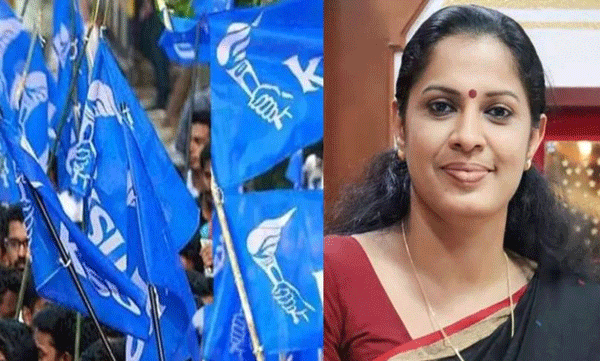 പി.പി ദിവ്യക്കെതിരെ ഡിജിപിക്ക് പരാതിയുമായി കെഎസ്‌യു ; നവീന്‍ ബാബുവിന്റെ മരണത്തിലെ ഗൂഢാലോചന അന്വേഷിക്കണമെന്ന് ആവശ്യം
