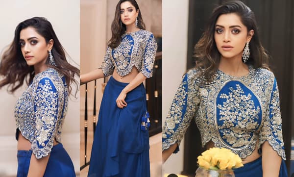 Mamtha mohandas (Image source: instagram)