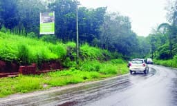 മുന്‍ എ.ഡി.എം. നവീന്‍ ബാബുവിന്റെ ആത്മഹത്യ: വിവാദ പെട്രോള്‍ പമ്പിന് സ്ഥലം പാട്ടത്തിന് നല്‍കിയതു പുനഃപരിശോധിച്ചേക്കുമെന്നു പള്ളിക്കമ്മിറ്റി ;  കരാര്‍ പുനഃപരിശോധന ഇടവക ചര്‍ച്ചചെയ്യും