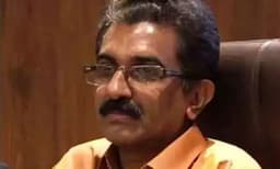 നവീന്‍ബാബുവിന്റെ മരണം: പരാതിക്കാരന്‍ പ്രശാന്തിനെതിരേ വിജിലന്‍സ് അന്വേഷണം?