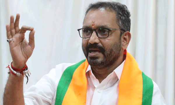 ഇത്തവണ ശരിയായ മൂന്നാം ബദലിനെ കേരളം സ്വീകരിക്കും ; ബിജെപി എംഎല്‍എ നിയമസഭയില്‍ എത്തണമെന്നും കെ.സുരേന്ദ്രന്‍